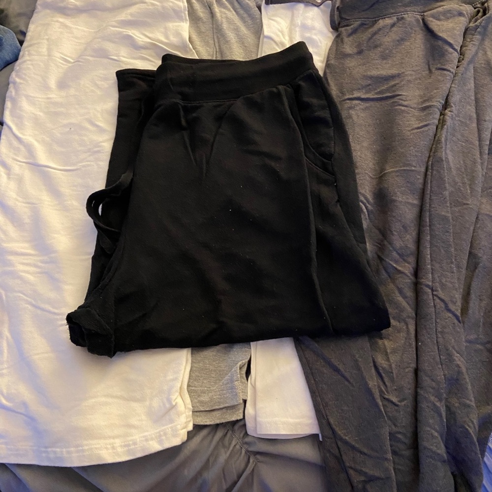 Women’s athletic Capri